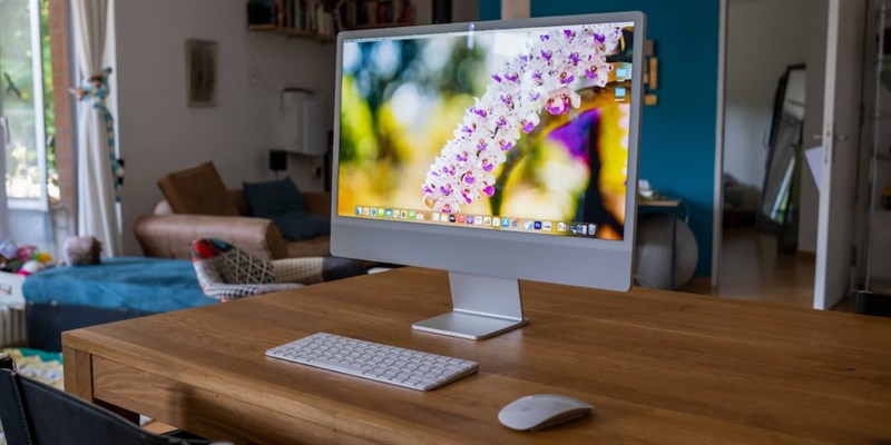 iMac thế hệ mới của Apple có thể sẽ bỏ qua chip M2 và thay vào đó sẽ được trang bị chip M3 mới nhất