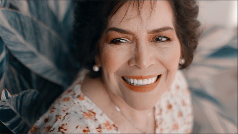 Cách xoá nếp nhăn trong Photoshop