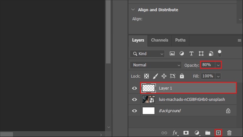 Cách xoá nếp nhăn trong Photoshop
