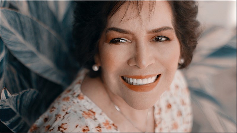 Cách xoá nếp nhăn trong Photoshop