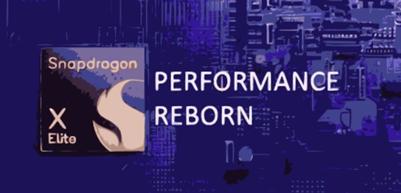 Snapdragon X Elite