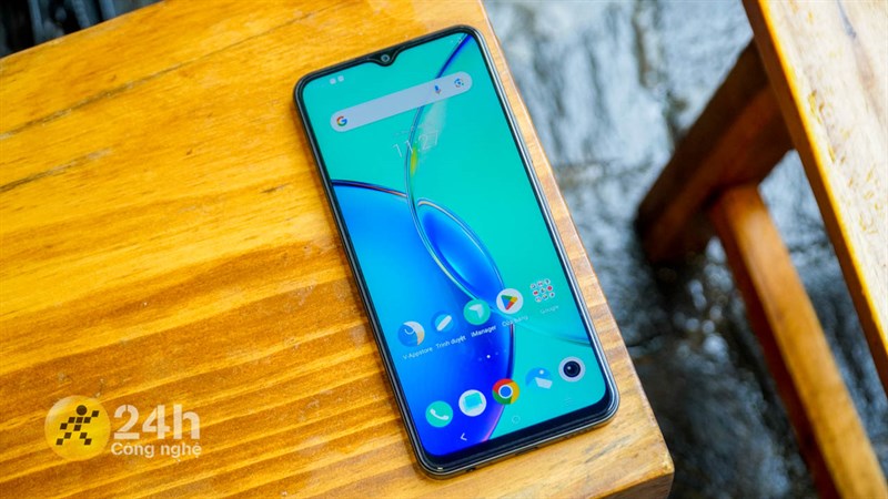 Vivo Y17s là chiếc smartphone giá rẻ đáng sở hữu ở thời điểm hiện tại. Vivo Y17s là chiếc smartphone giá rẻ đáng sở hữu ở thời điểm hiện tại.