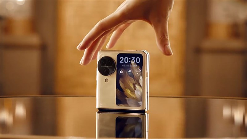 Xếp hàng sớm nhận ngay loa OPPO 1.5 triệu tại sự kiện trải nghiệm OPPO Find N3 series