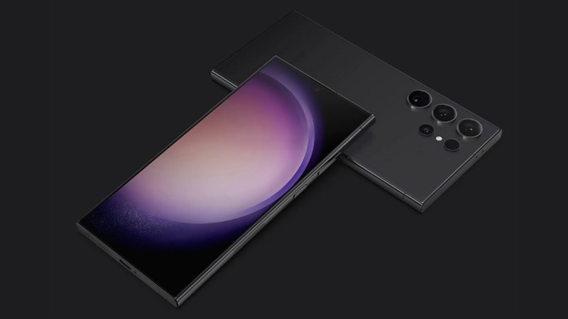 Theo một rò rỉ từ Ice Universe, Galaxy S24 Ultra sẽ có thiết kế loa ngoài mới cùng thay đổi về camera Theo một rò rỉ từ Ice Universe, Galaxy S24 Ultra sẽ có thiết kế loa ngoài mới cùng thay đổi về camera
