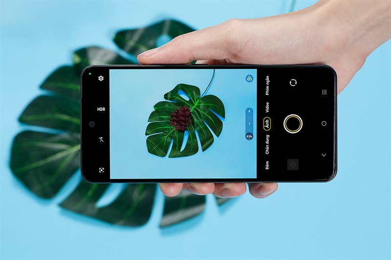 Vivo V29e 5G còn có hệ thống camera đỉnh cao Vivo V29e 5G còn có hệ thống camera đỉnh cao
