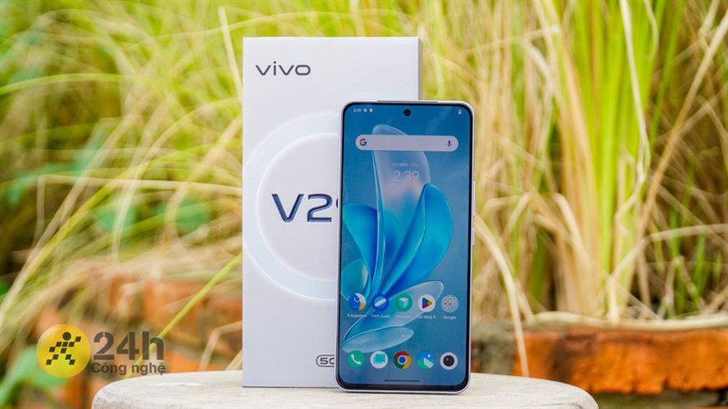 vivo V29e có đáng mua sau tất cả? vivo V29e có đáng mua sau tất cả?