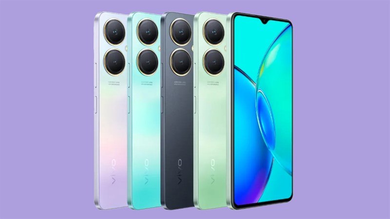 Vivo Y55t có mức giá và cấu hình như thế nào?