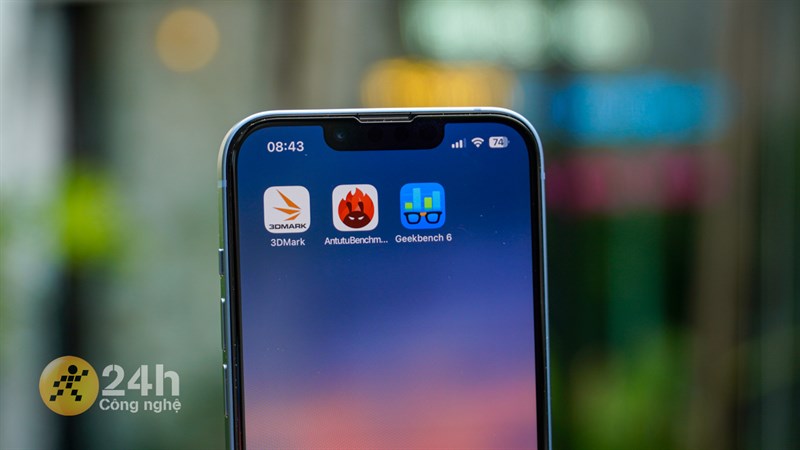 Cùng mình chấm điểm hiệu năng iPhone 14 sau 1 năm nha!