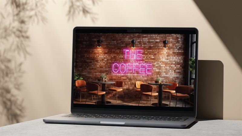 Cách làm chữ phát sáng trong Photoshop Cách làm chữ phát sáng trong Photoshop