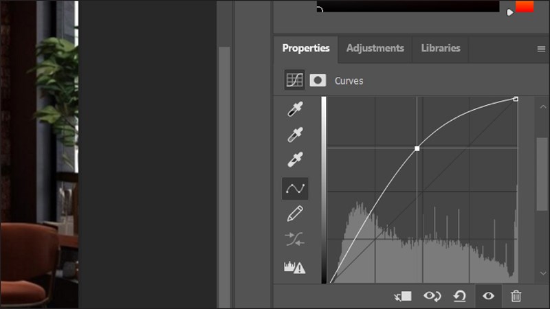Cách làm chữ phát sáng trong Photoshop Cách làm chữ phát sáng trong Photoshop