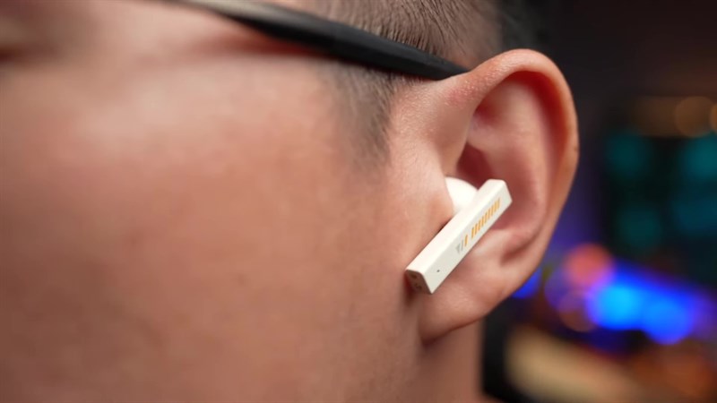 Tai nghe không dây Moondrop Space Travel nổi bật với chất âm cân đối và chân thực. Tai nghe không dây Moondrop Space Travel nổi bật với chất âm cân đối và chân thực.