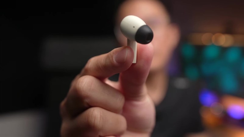 Moondrop Space Travel được nhiều người dùng đánh giá là một sản phẩm tai nghe nổi bật trong phân khúc giả rẻ Moondrop Space Travel được nhiều người dùng đánh giá là một sản phẩm tai nghe nổi bật trong phân khúc giả rẻ