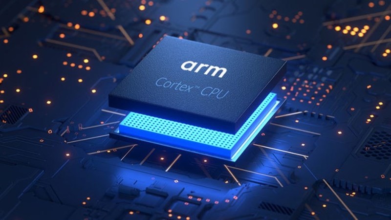 AMD và Nvidia được cho là đang có kế hoạch phát triển vi xử lý ARM mới