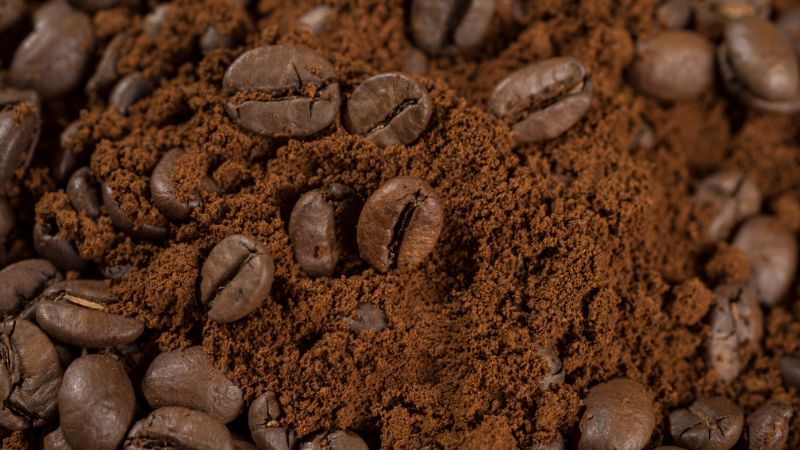 Giá cà phê Robusta giao dịch tại London Giá cà phê Robusta giao dịch tại London