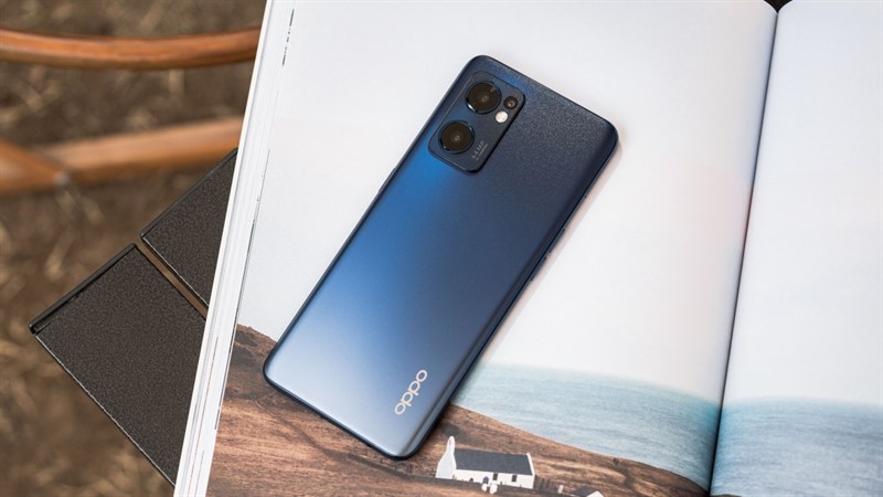 OPPO A2 nhận được chứng chỉ TEENA