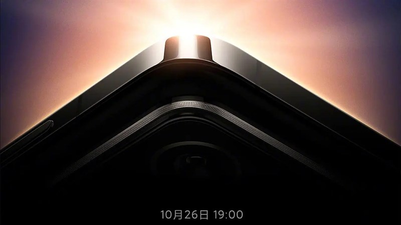 Hôm nay, Xiaomi đã phát hành một tấm poster giới thiệu thiết kế phía sau của Xiaomi 14 series