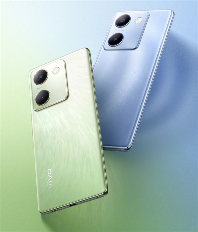 Vivo Y100 5G Vivo Y100 5G