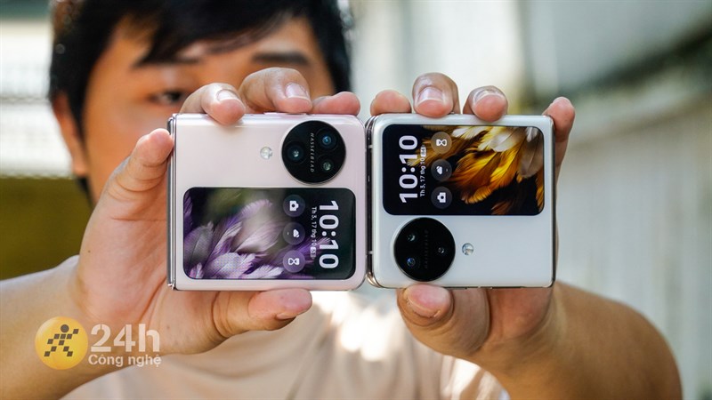 OPPO Find N3 Flip là chính là chiếc điện thoại gập đáng mua nhất của OPPO hiện nay