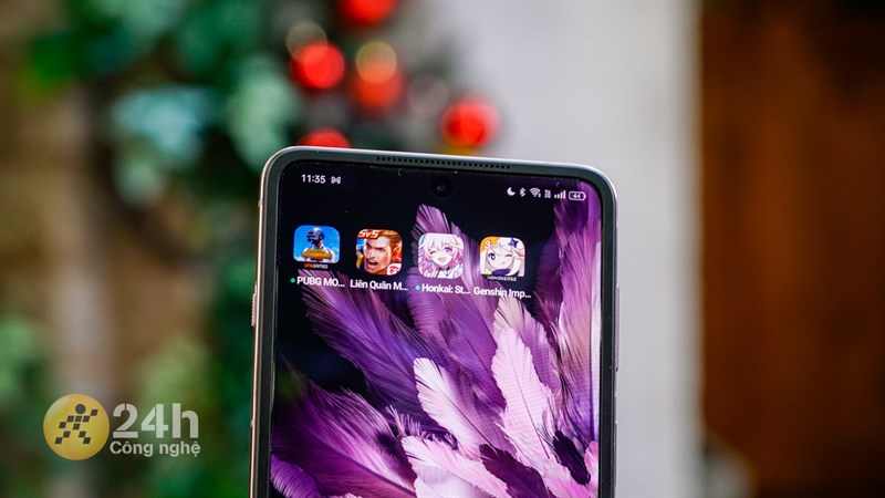Cùng mình trải nghiệm game trên OPPO Find N3 Flip thôi nào Cùng mình trải nghiệm game trên OPPO Find N3 Flip thôi nào