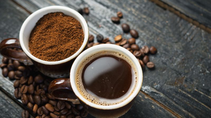 Giá cà phê trong nước hôm nay Giá cà phê trong nước hôm nay