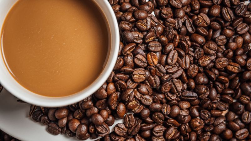 Giá cà phê Robusta giao dịch tại London Giá cà phê Robusta giao dịch tại London