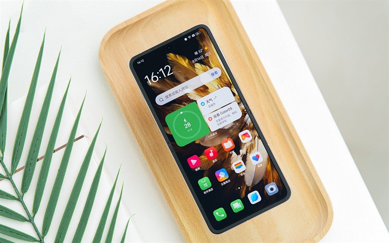 OPPO Find N4 Flip sẽ có RAM 16 GB và bộ nhớ trong lên đến 1 TB