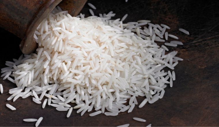 Giá lúa gạo hôm nay 25/10/2023: Thay đổi ở vài giống lúa