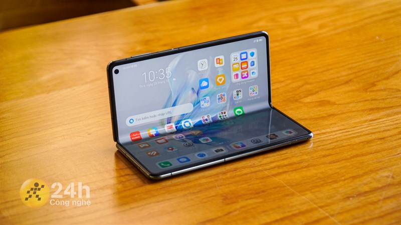 Mình có thể gập mở thoải mái ở nhiều góc khác nhau Mình có thể gập mở thoải mái ở nhiều góc khác nhau