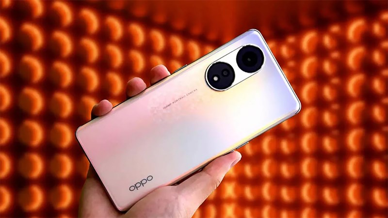 OPPO đặc quyền ưu tiên giảm đến 2.2 triệu đồng khi mua trong tháng 1 OPPO đặc quyền ưu tiên giảm đến 2.2 triệu đồng khi mua trong tháng 1
