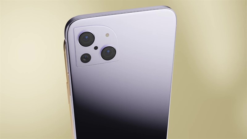 Kỳ vọng OPPO A3x concept