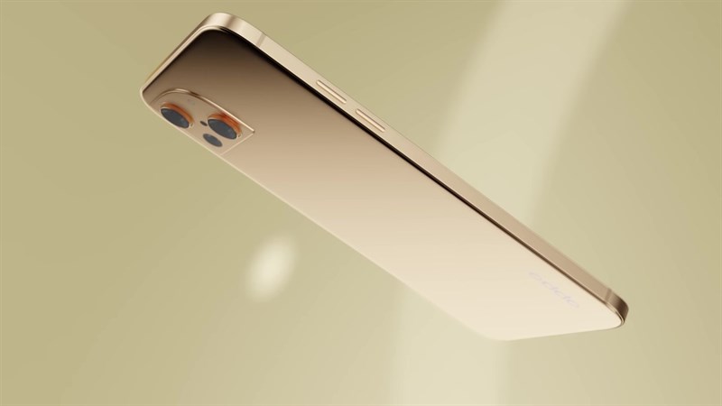 Kỳ vọng OPPO A3x concept