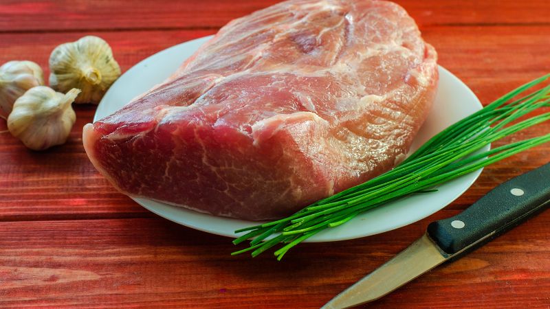Giá thịt heo hôm nay 26/10 của thương hiệu G Kitchen Giá thịt heo hôm nay 26/10 của thương hiệu G Kitchen