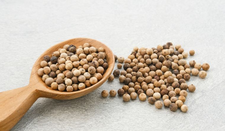 Giá tiêu hôm nay 26/10/2023: Không có điều chỉnh mới