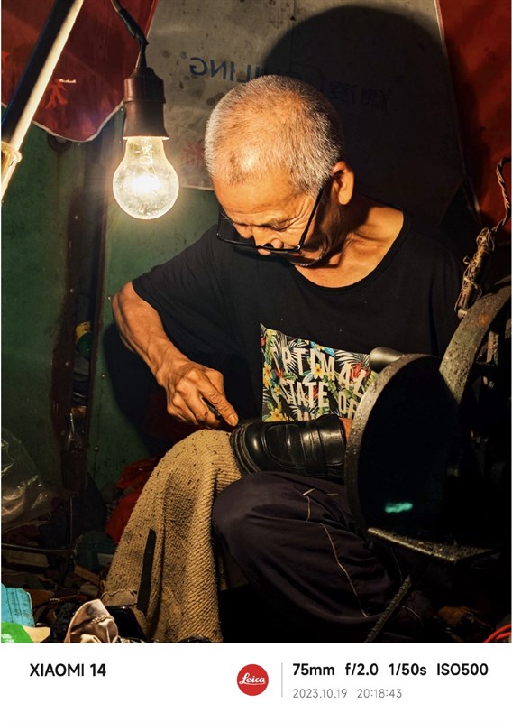 Ảnh chụp bởi camera của Xiaomi 14 Ảnh chụp bởi camera của Xiaomi 14