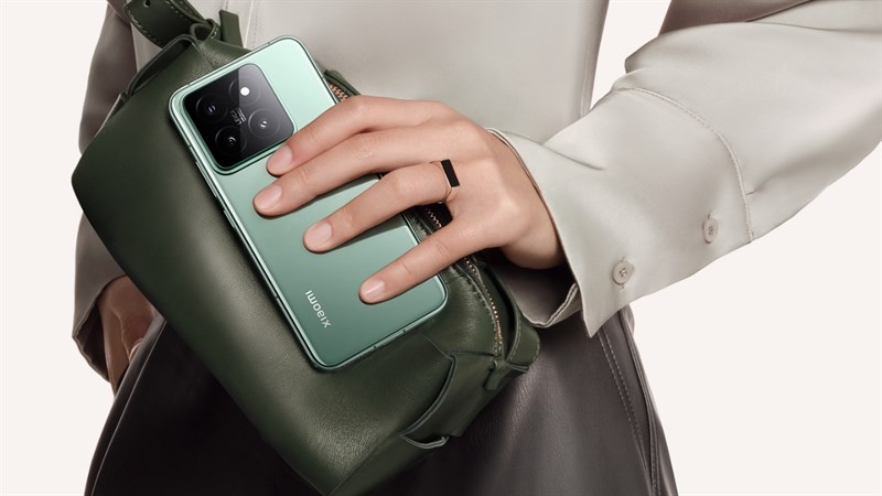 Xiaomi 14 Pro giá bao nhiêu Xiaomi 14 Pro giá bao nhiêu