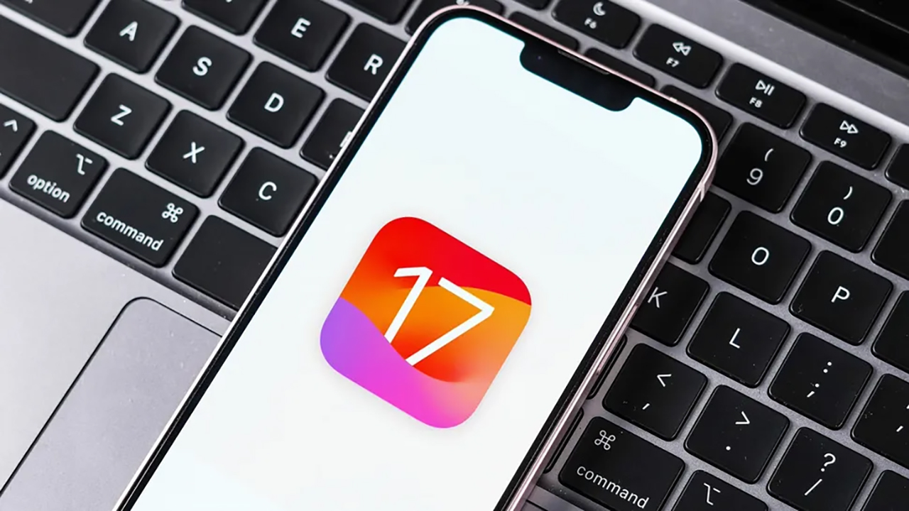 iOS 17.1