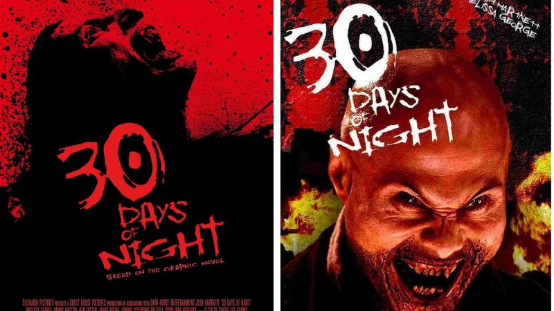30 Day of Night