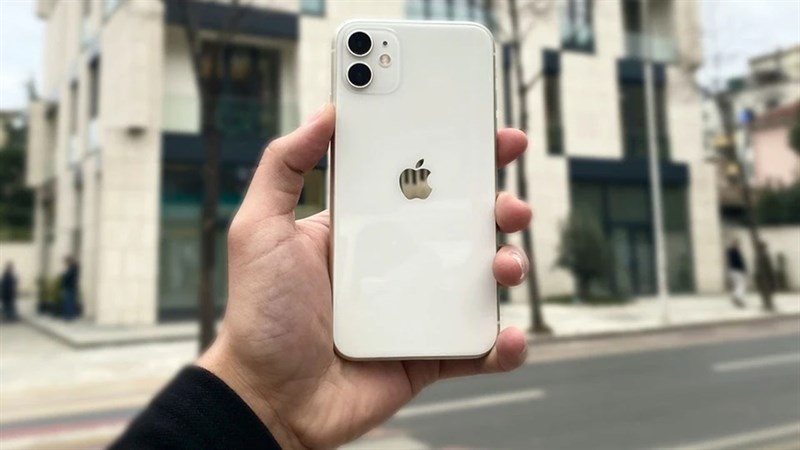 iPhone 11 64GB giá chỉ từ 8.8 triệu, xem ngay máy cũ còn bảo hành cao iPhone 11 64GB giá chỉ từ 8.8 triệu, xem ngay máy cũ còn bảo hành cao