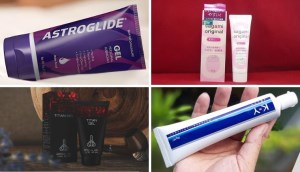 Review top 8 gel bôi trơn tốt và an toàn nhất hiện nay