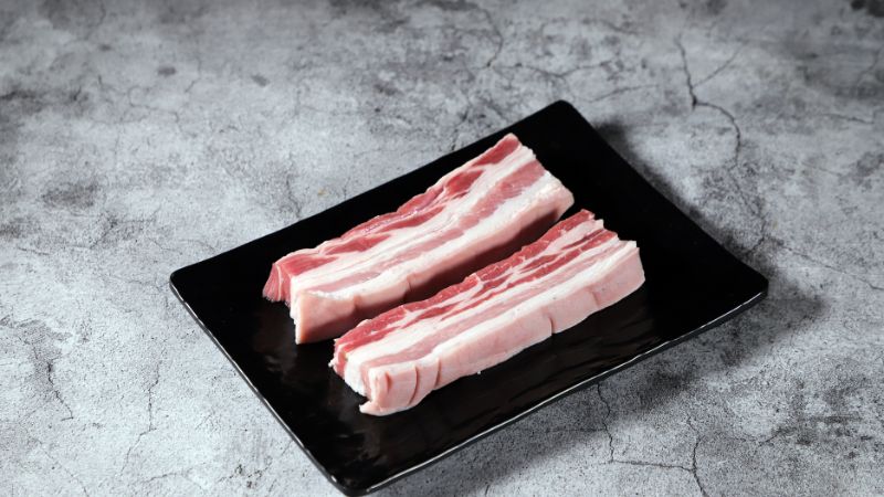 Giá thịt heo hôm nay 27/10 của thương hiệu Meat Master Giá thịt heo hôm nay 27/10 của thương hiệu Meat Master