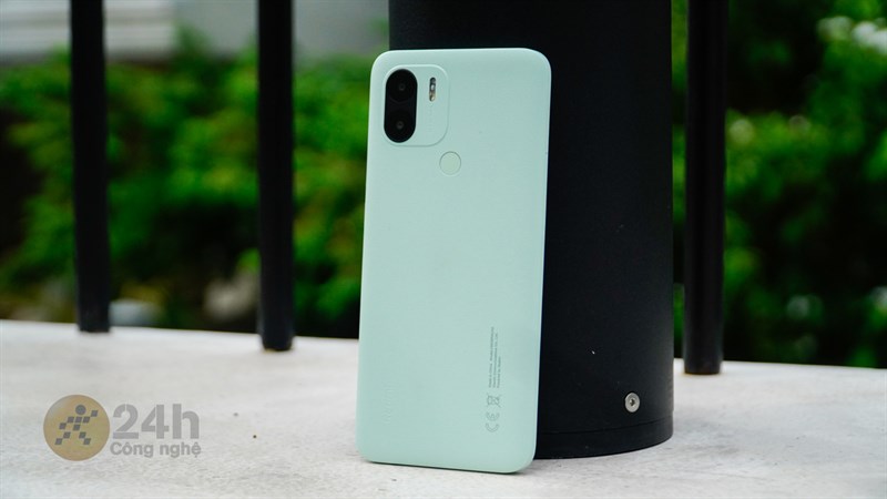 Redmi A2 giá 1.99 triệu, Redmi 12C cũng chỉ 2.59 triệu...