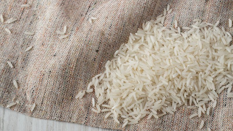 Giá gạo hôm nay 27/10
