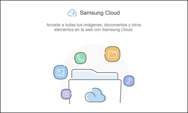 Samsung Cloud