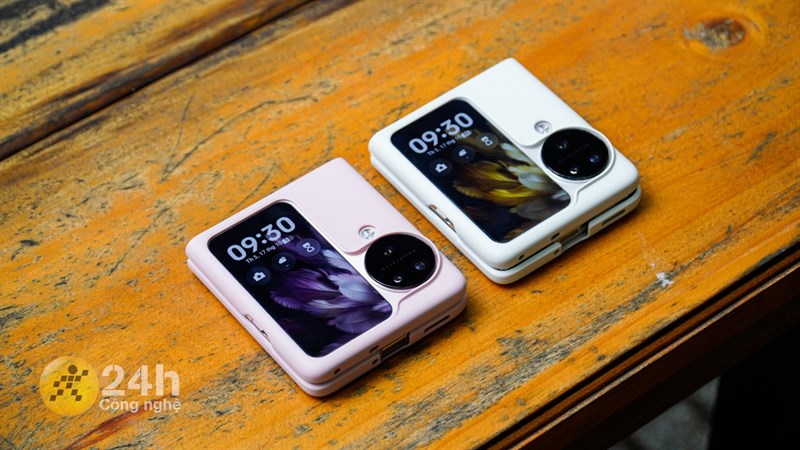 OPPO Find N3 Flip giá bao nhiêu? OPPO Find N3 Flip giá bao nhiêu?
