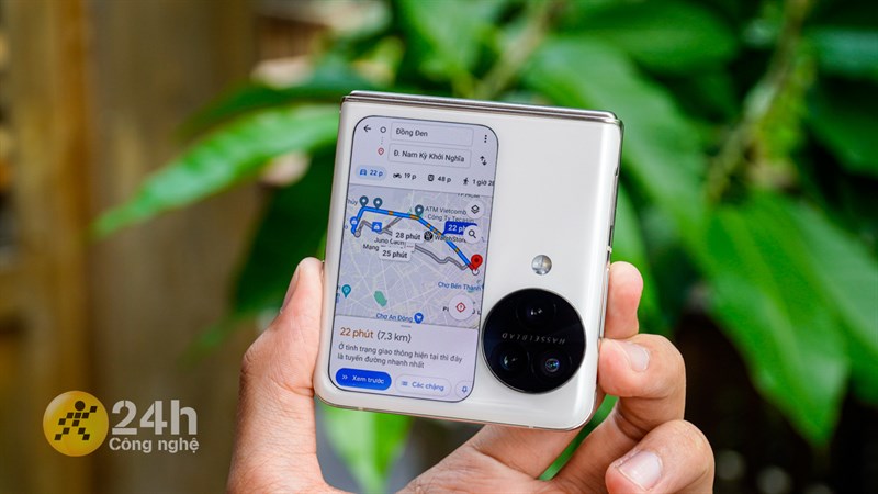 OPPO Find N3 Flip giá bao nhiêu? OPPO Find N3 Flip giá bao nhiêu?