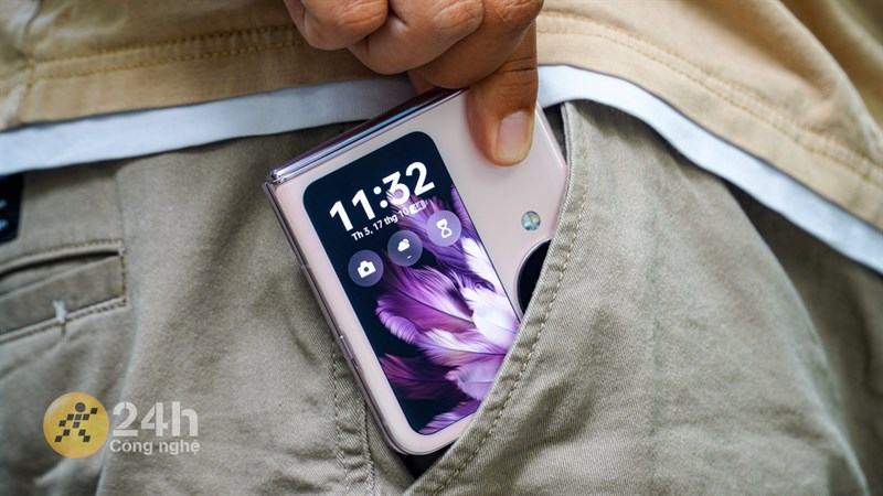 OPPO Find N3 Flip giá bao nhiêu? OPPO Find N3 Flip giá bao nhiêu?