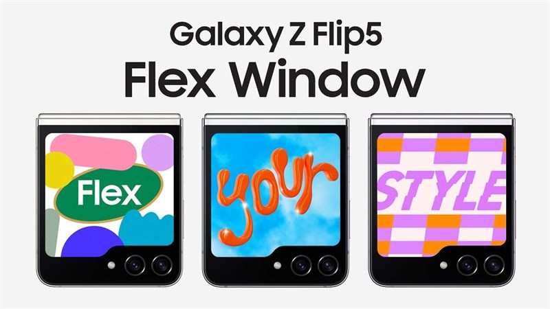 Flex Window