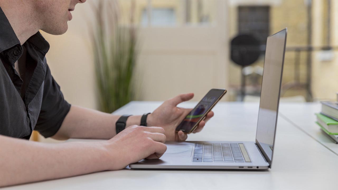 iPhone không hiện điểm truy cập cá nhân