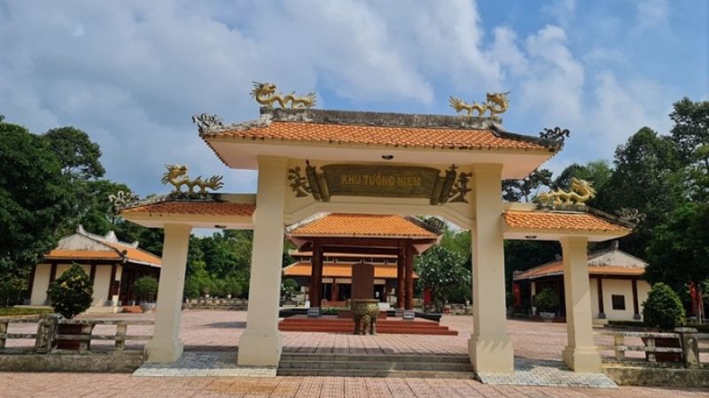 Đừng bỏ lỡ 5 địa điểm du lịch Lộc Ninh (Bình Phước) được yêu thích