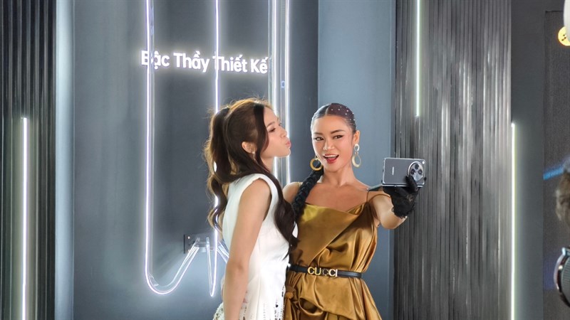 Toàn cảnh sự kiện trải nghiệm OPPO Find N3 Series tại Takashimaya